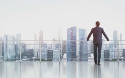 שבעה הרגלים של אנשים אפקטיביים – סטיבן קובי