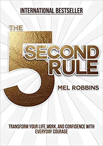 חוק ה5 שניות (The 5 Second Rule)